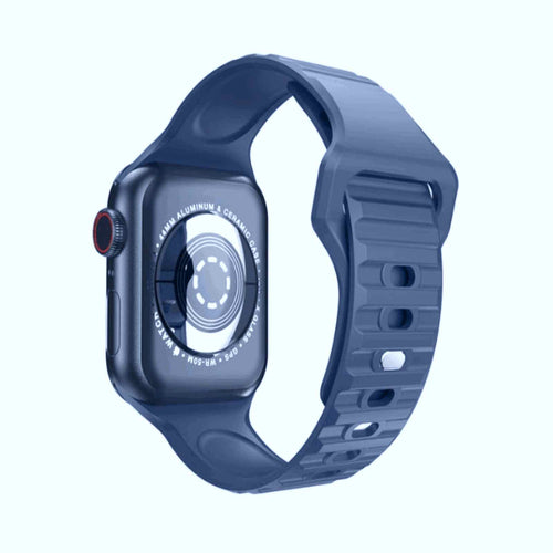 Active Silicone Strap